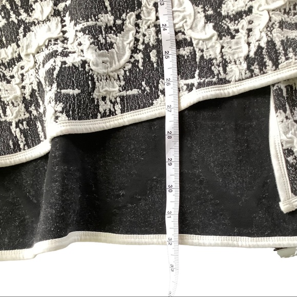 Swing Jacket 3X - Picture 10 of 10